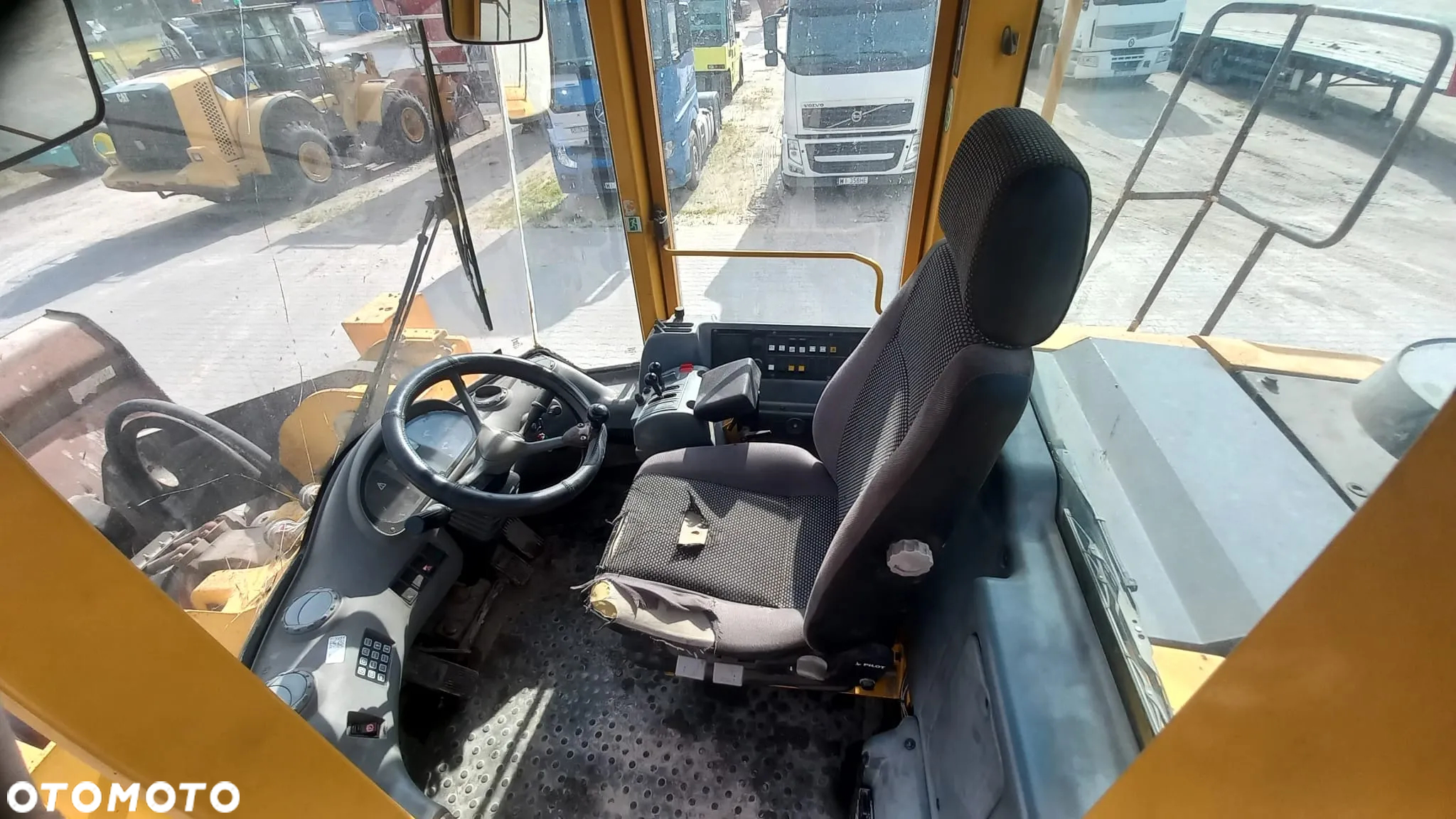 Volvo L150E - 11