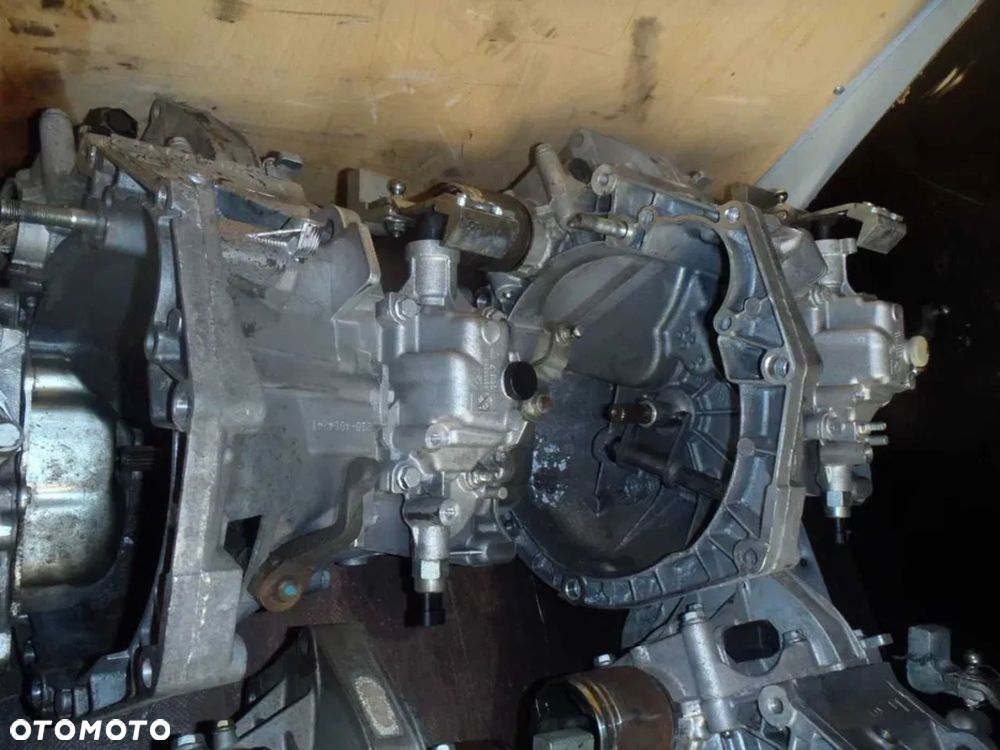 lewarek kubełek jabko zmiany biegów fiat 500 - 7