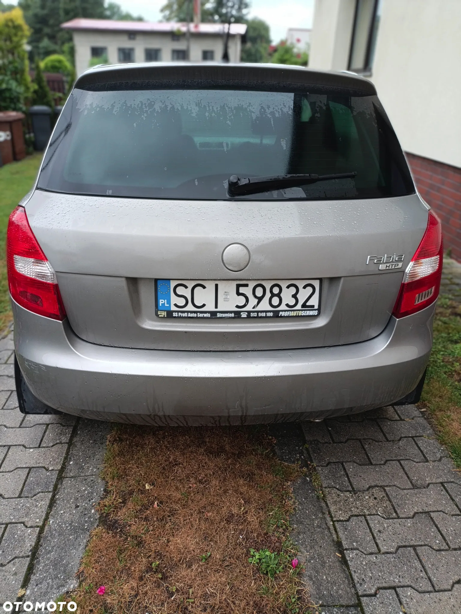 Skoda Fabia 1.2 12V Joy - 3