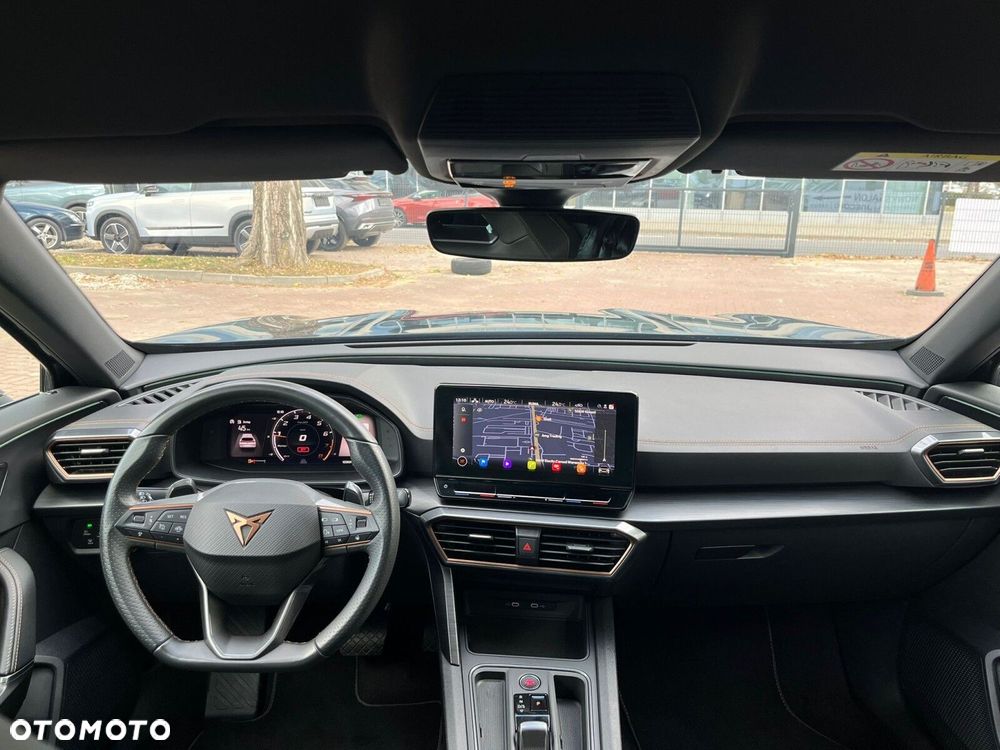 Cupra Formentor 2.0 TSI 4Drive DSG - 16