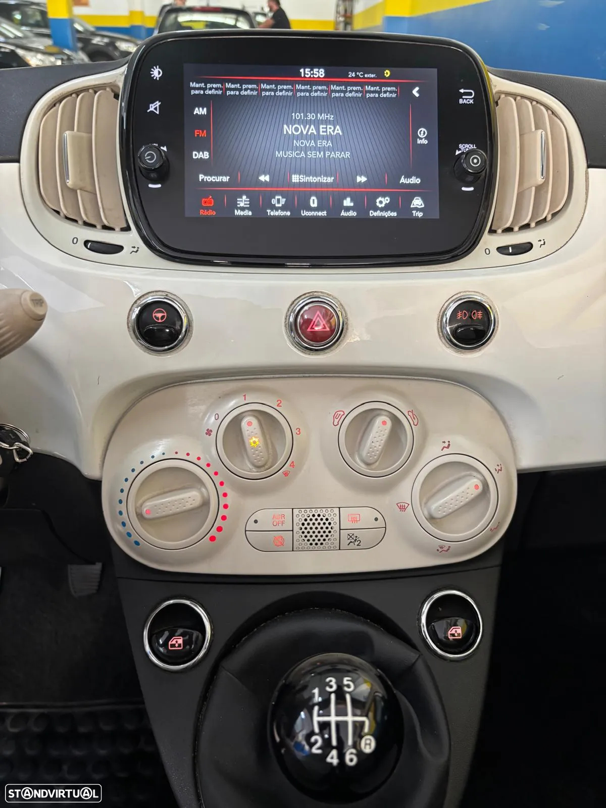 Fiat 500 - 15