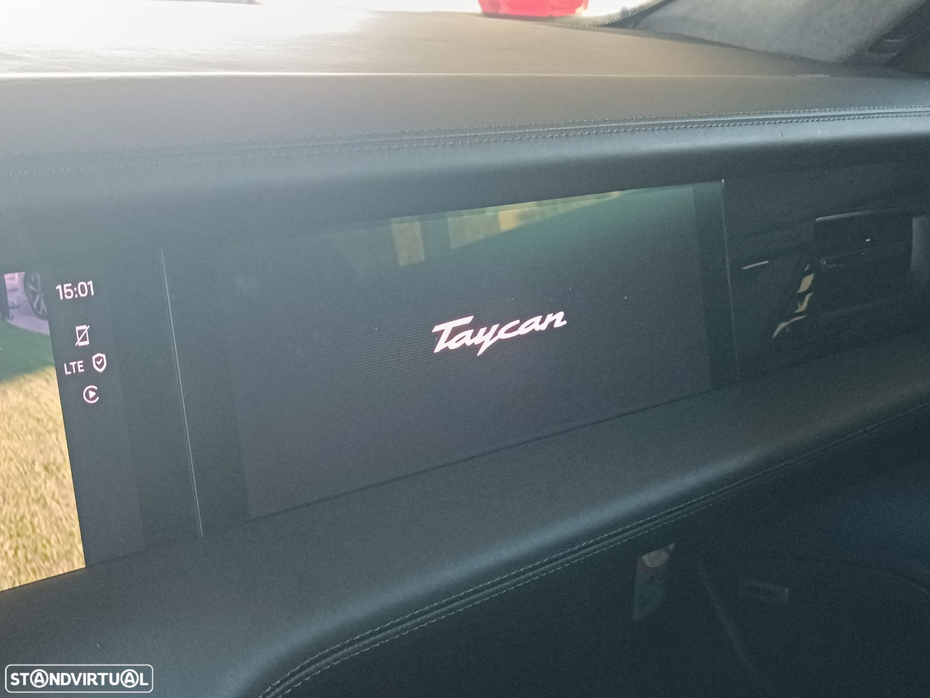 Porsche Taycan Turbo - 45