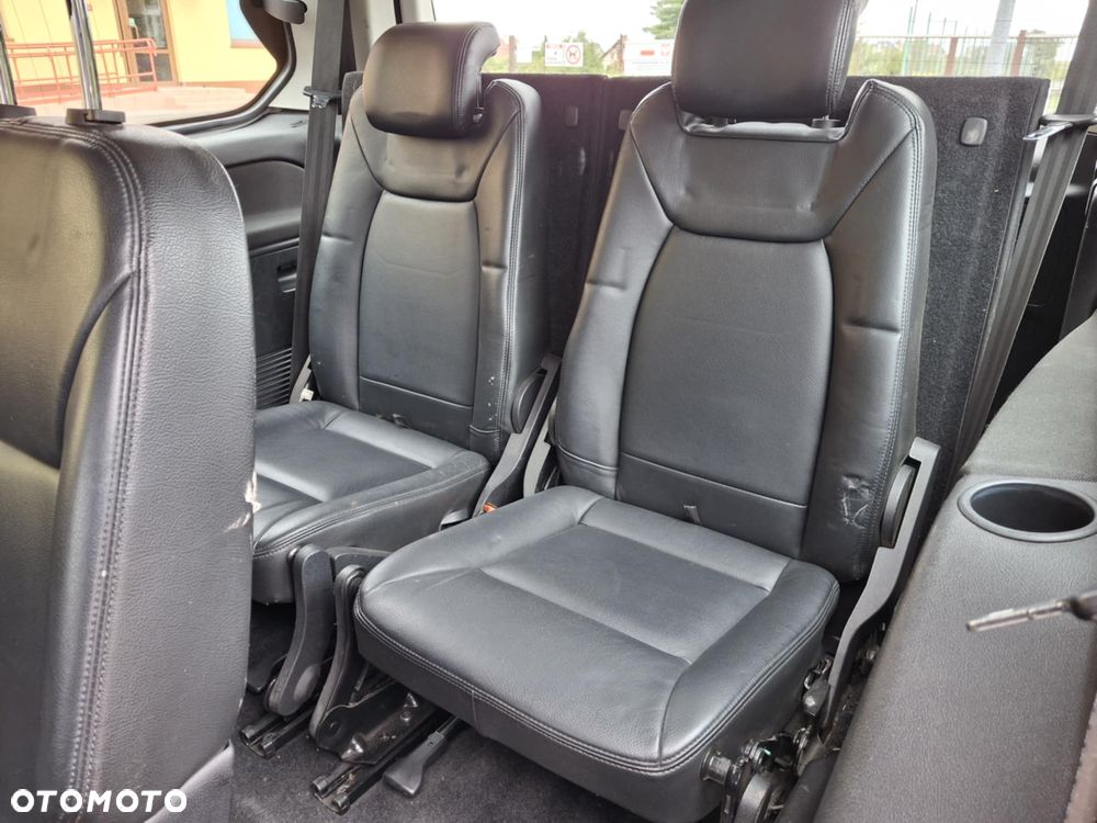 Ford Galaxy 1.6 TDCi DPF Start-Stop Trend - 26