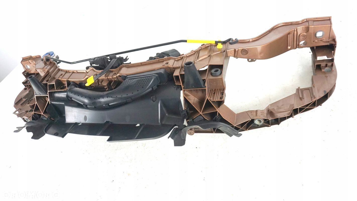 PAS PRZEDNI WZMOCNIENIE CZOŁOWE OKULAR PRZÓD FORD C-MAX CMAX MK2 II 10-14 - 4