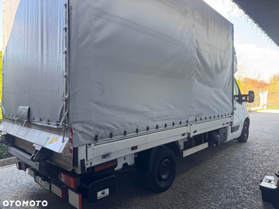 Renault Master - 10