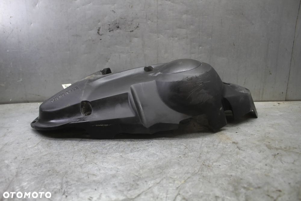 Yamaha Nmax N-max 125 18r Osłona silnika pokrywa - 2