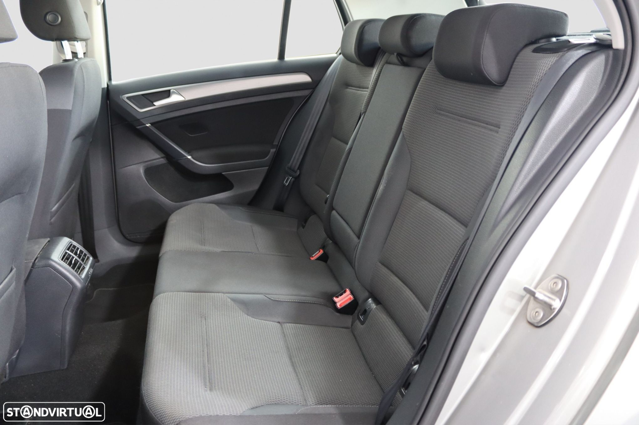 VW Golf 1.2 TSi Confortline BlueMotion - 13