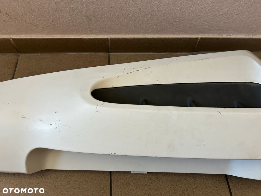 IVECO EUROCARGO PRAWA OWIEWKA KABINY, PRAWY DIFUZOR 504039215 504100796 - 5