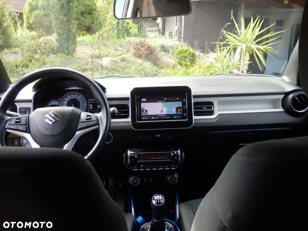 Suzuki Ignis - 25