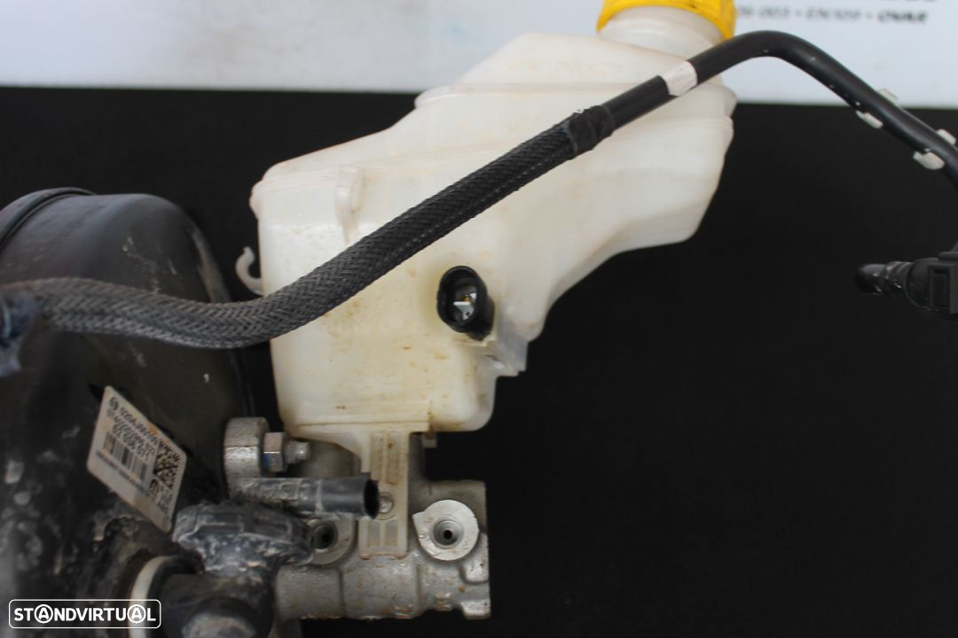Servo Freio Fiat Tipo - 3