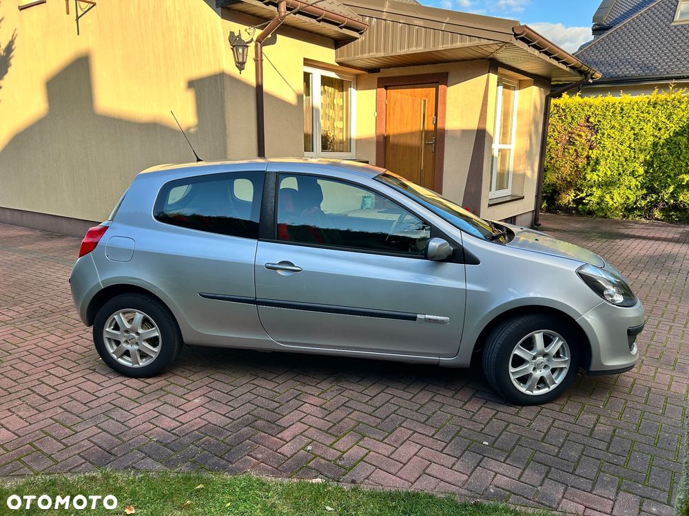 Renault Clio 1.2 16V Rip Curl - 5