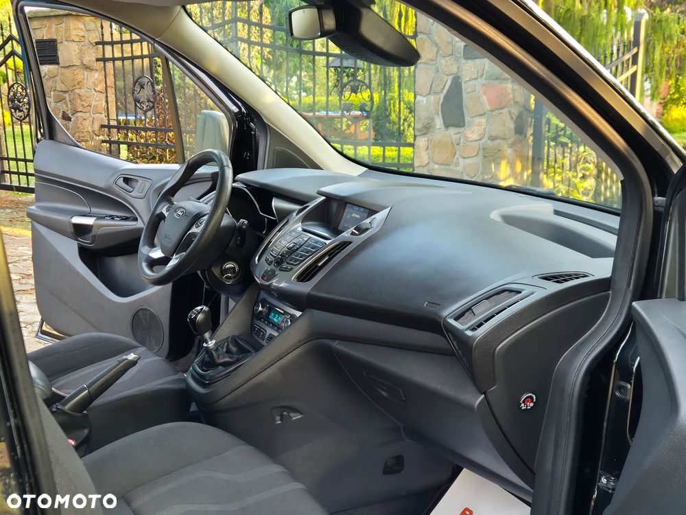 Ford Tourneo Connect Grand 1.6 TDCi Titanium - 23