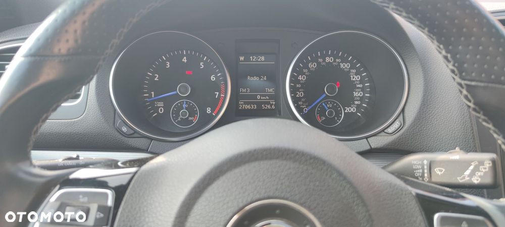 Volkswagen Golf - 17