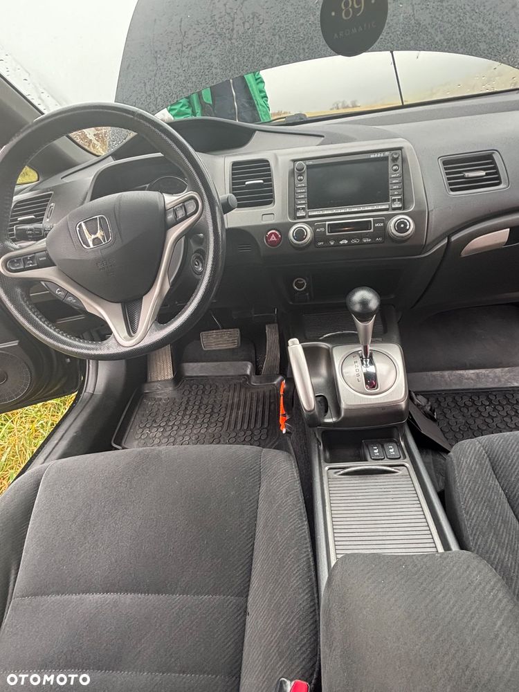 Honda Civic - 13