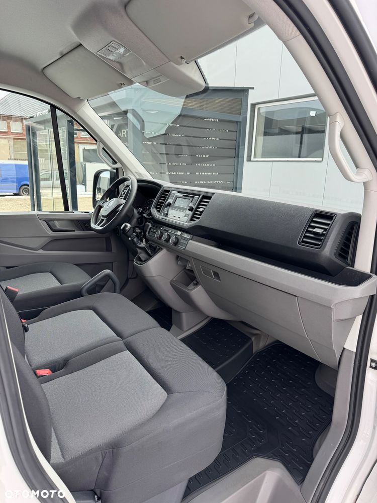 Volkswagen Crafter L3 H3 - 26