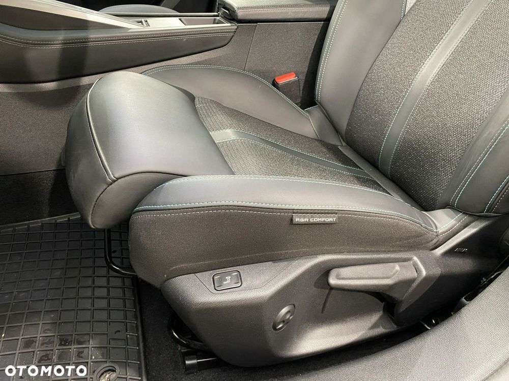 Peugeot 308 2024
