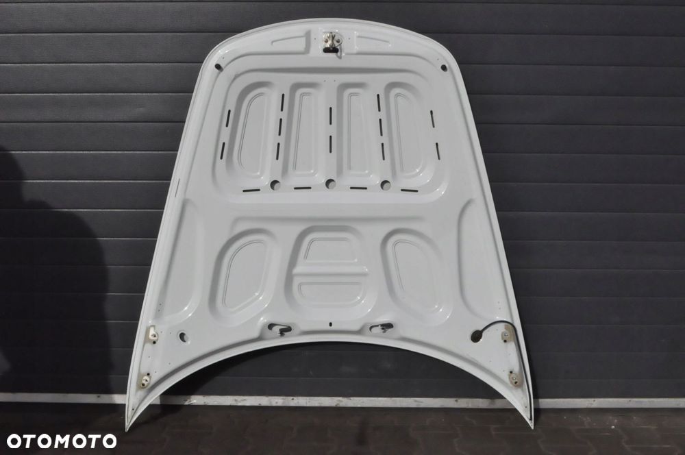 PORSCHE 718 CAYMAN 981 982 MASKA POKRYWA KOMORY SILNIKA C9A - 9