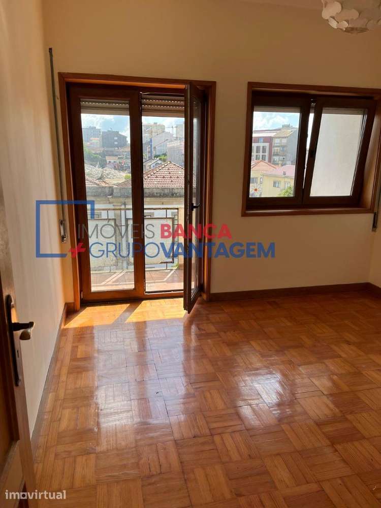 Apartamento T2 +1  - Cedofeita, Porto - Grande imagem: 2/14