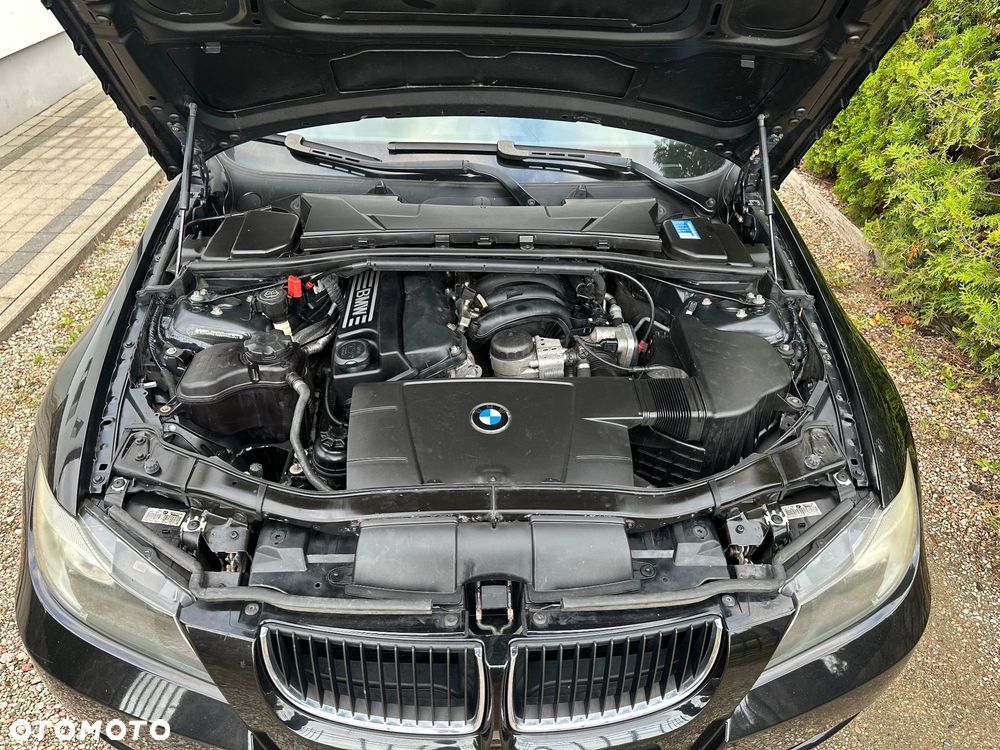 BMW Seria 3 - 11