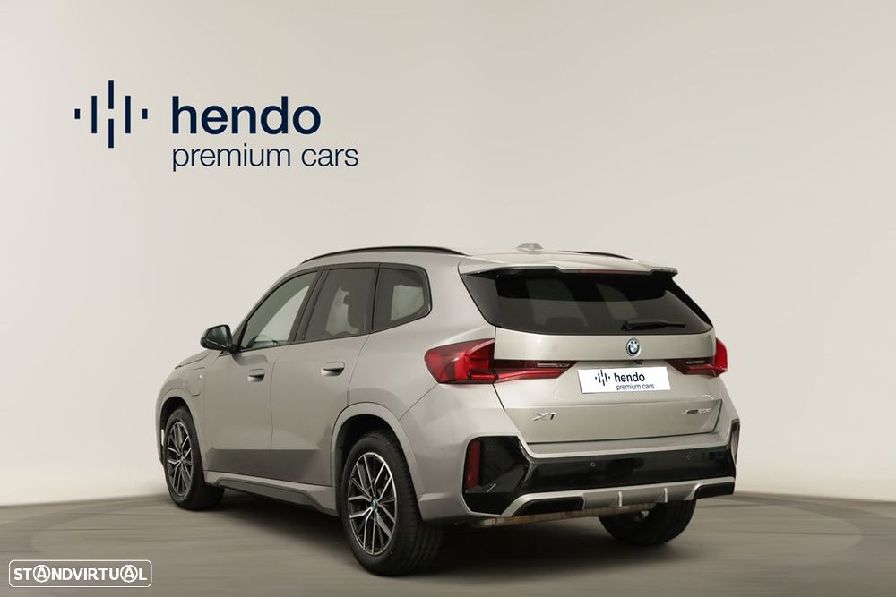 BMW X1 xDrive25e - 4