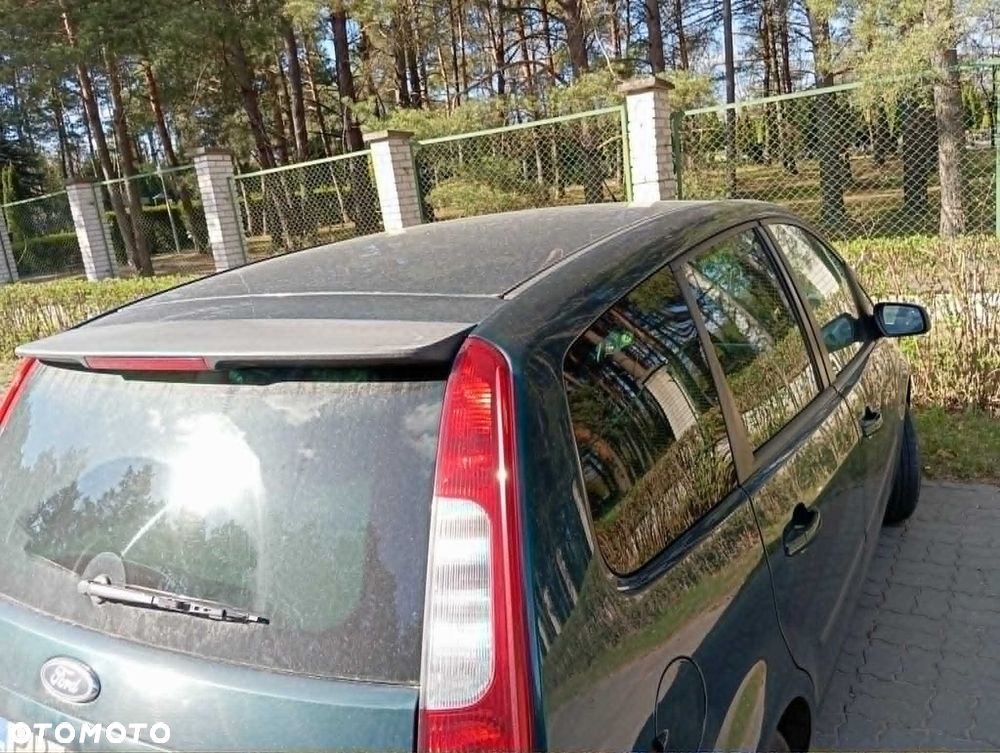 Ford Focus C-Max - 5