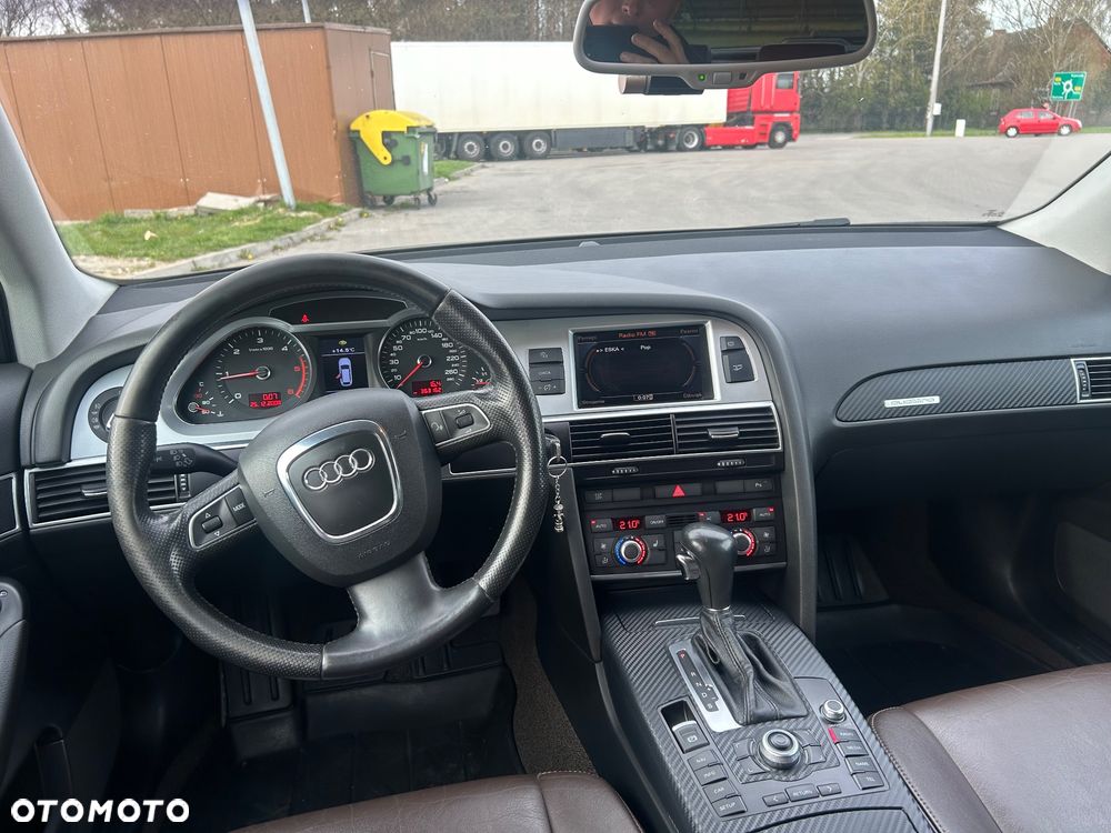 Audi A6 Allroad - 10