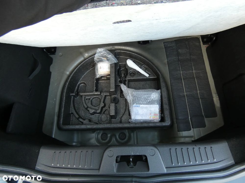 Ford Fiesta 1.25 Champions Edition - 32