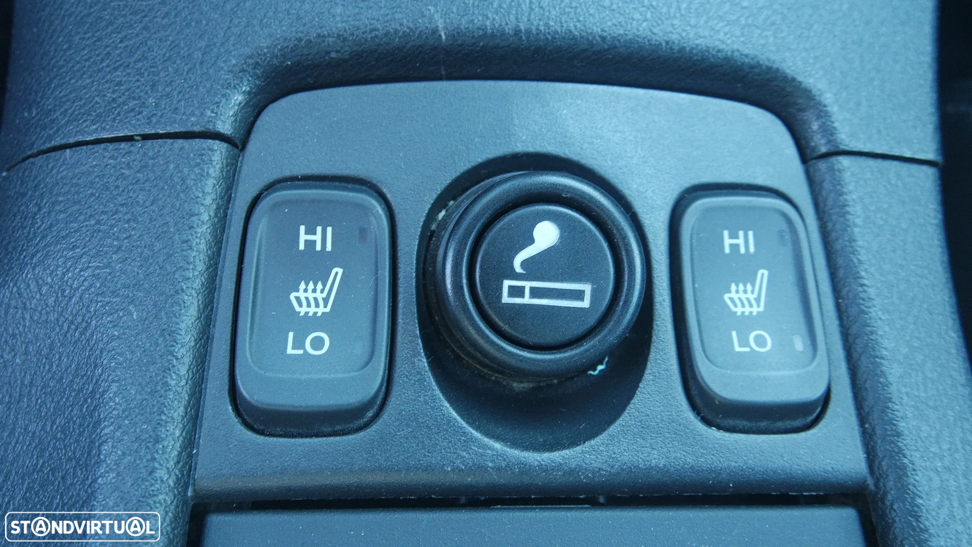 Honda Civic 2.2 i-CTDi Sport - 29
