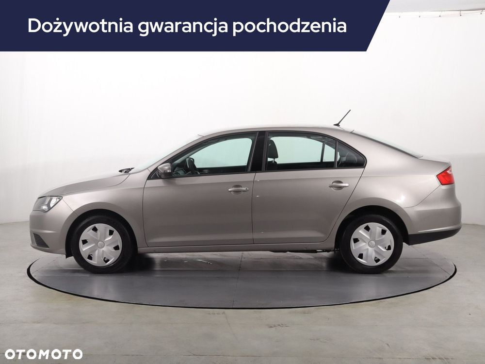 Seat Toledo - 4