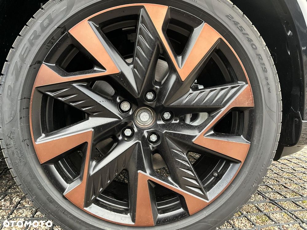 Cupra Formentor 1.5 TSI DSG - 21