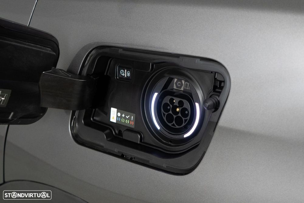 Peugeot 3008 1.6 Hybrid Allure Pack e-EAT8 - 19