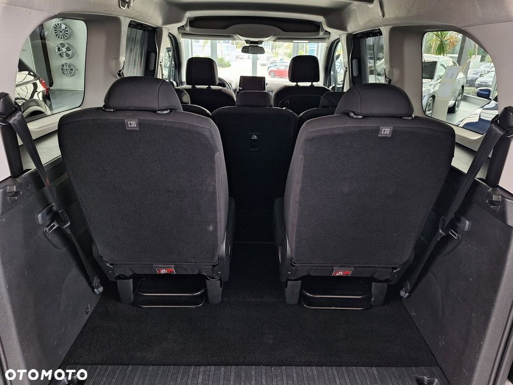Toyota Proace City Verso Long 1.5 D-4D Family - 21