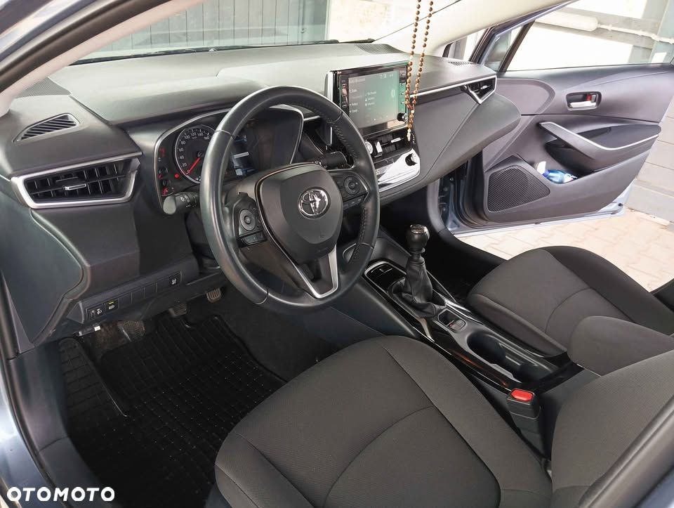 Toyota Corolla 1.5 Comfort - 2