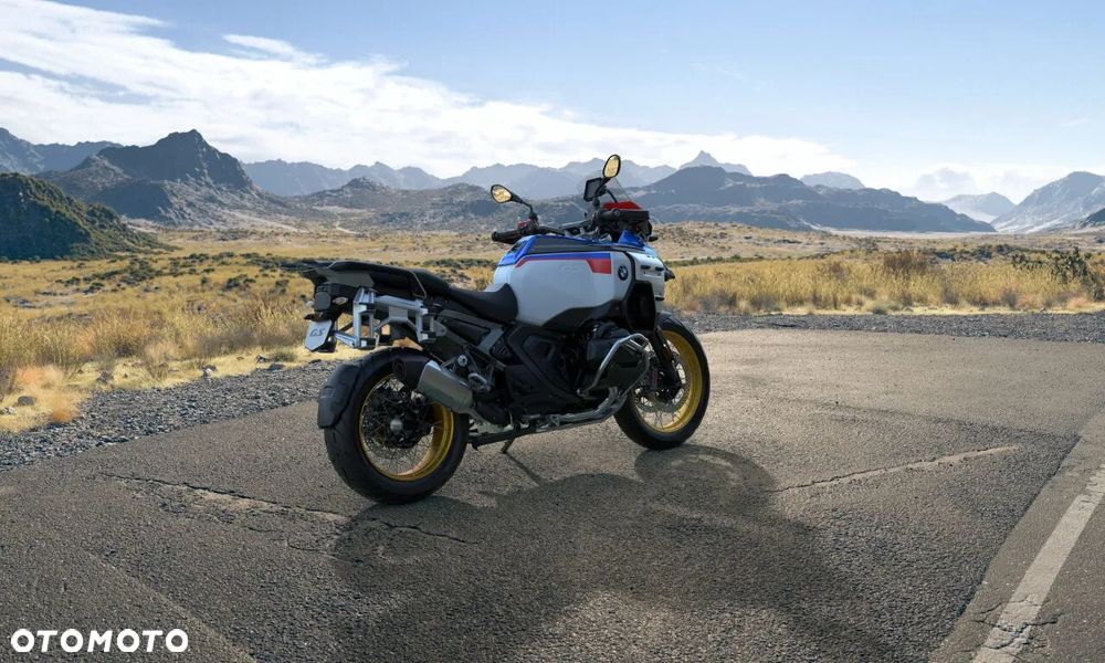 BMW GS - 8