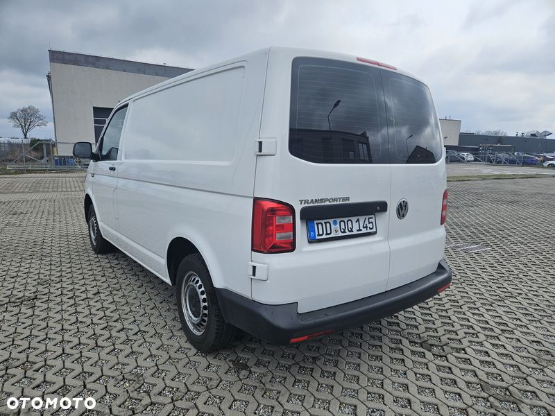 Volkswagen T6 - 17