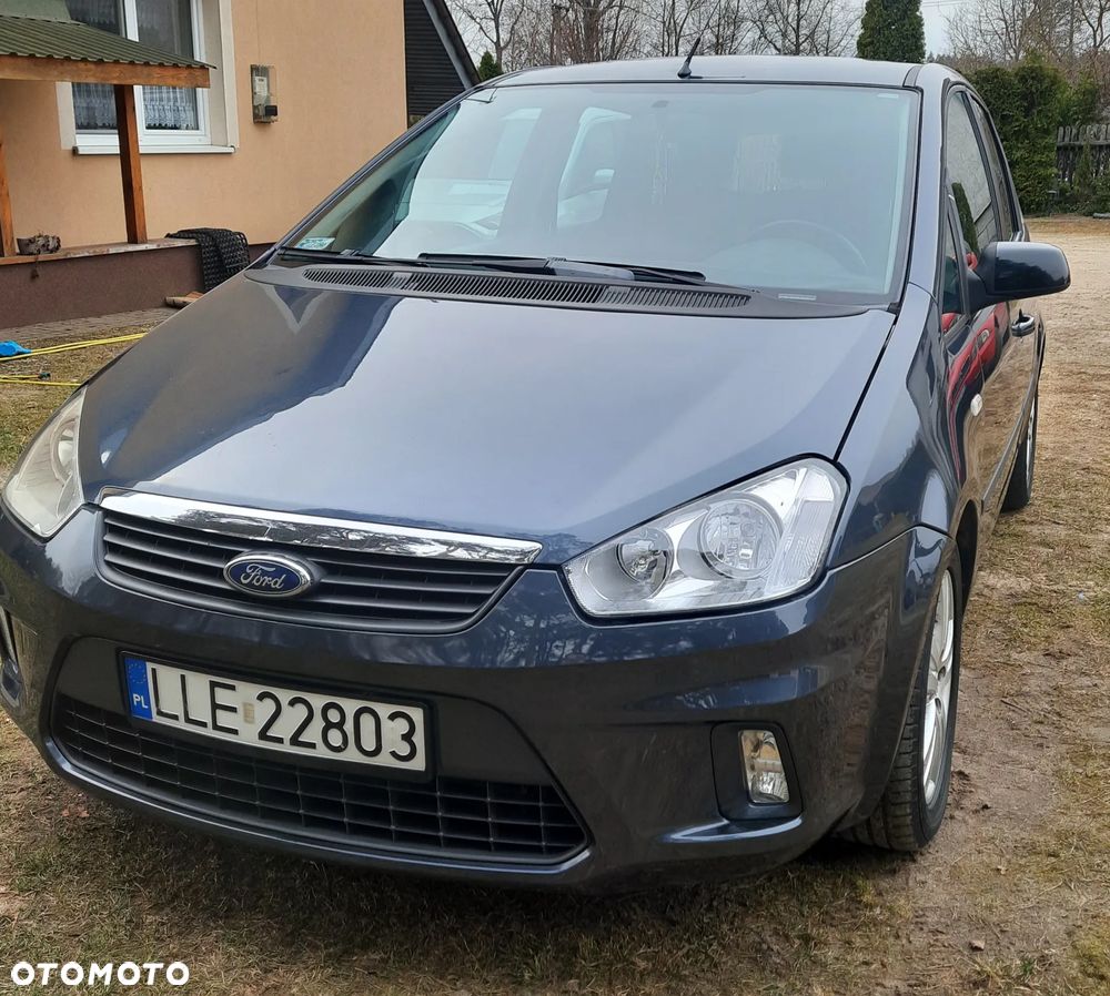 Ford C-MAX - 10