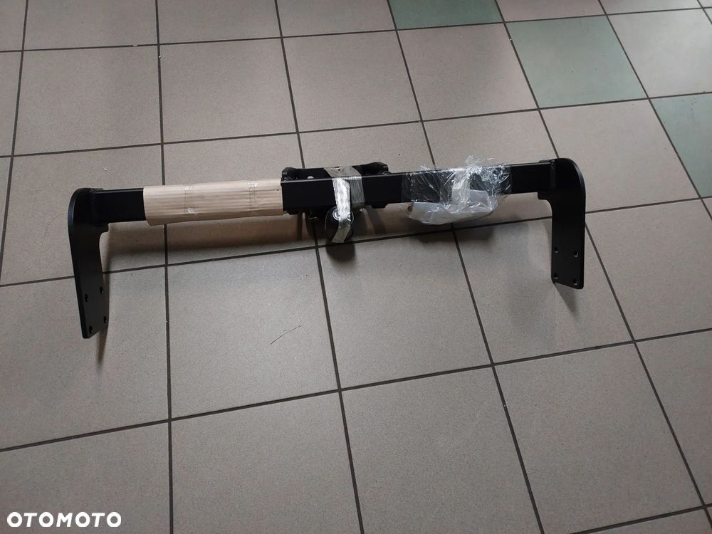 HAK MERCEDES SPRINTER 1995-03.2006  3,55/4,025m, skrzynia, pojedyncze koła - 2