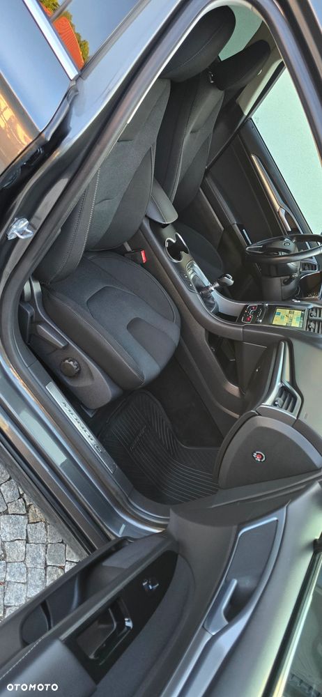 Ford Mondeo 2.0 TDCi Titanium - 20