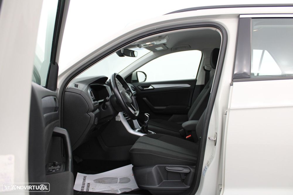 VW T-Roc 1.0 TSI Life - 17