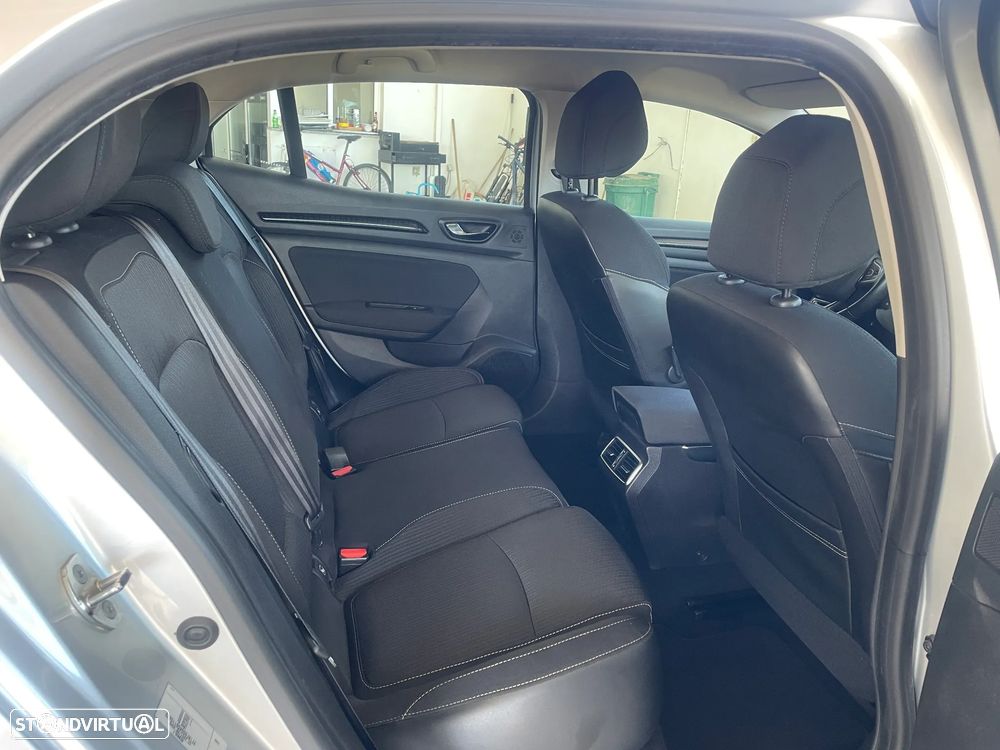 Renault Mégane ENERGY dCi 110 ECO2 BUSINESS - 18