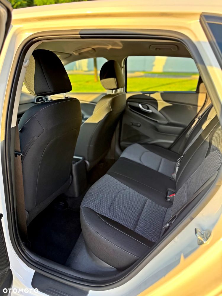 Hyundai i30 - 14