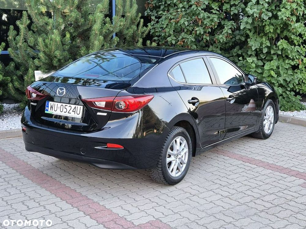 Mazda 3 SKYACTIV-G 120 Center-Line - 10