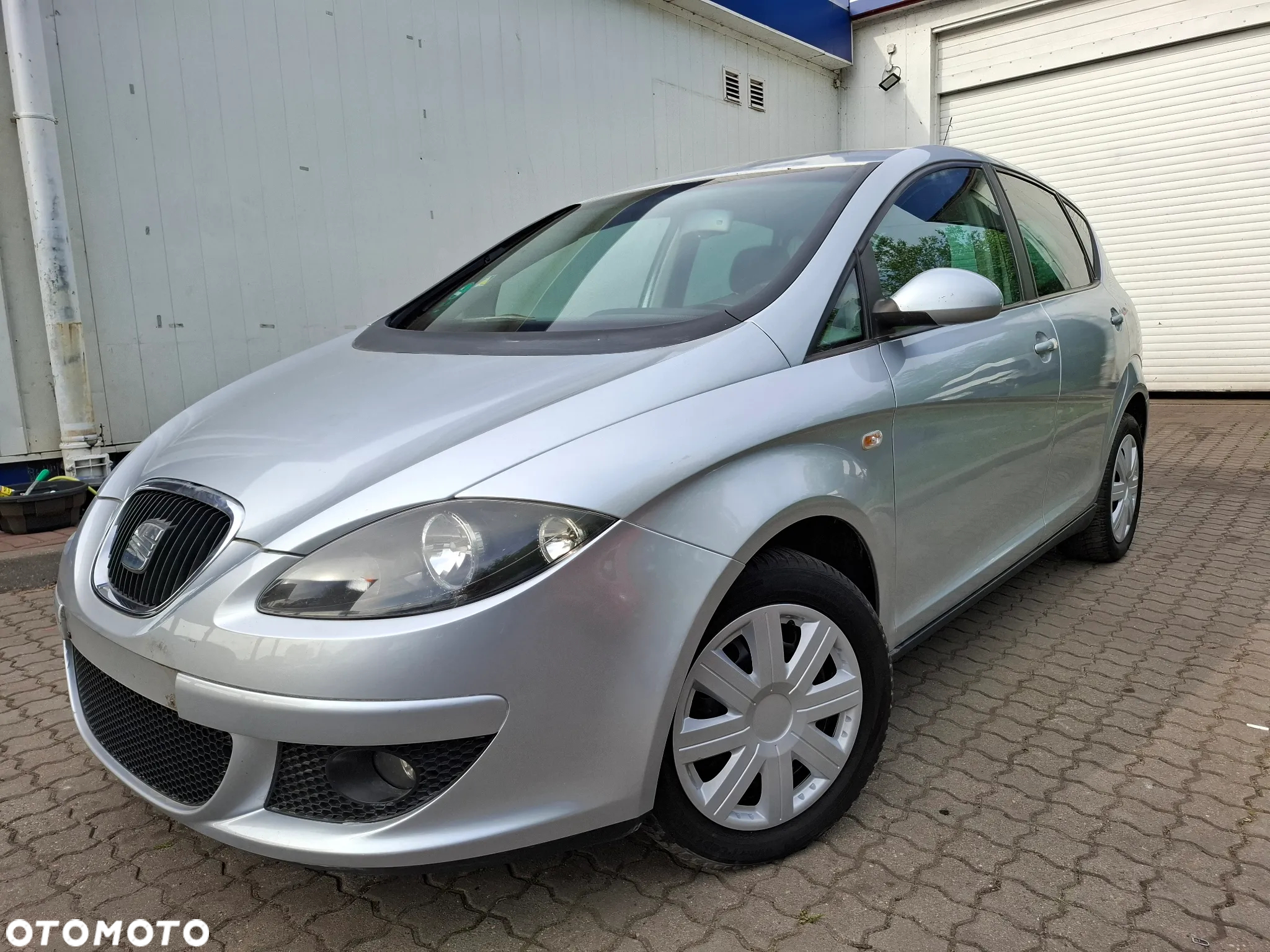 Seat Altea 1.6 Comfort Limited - 22