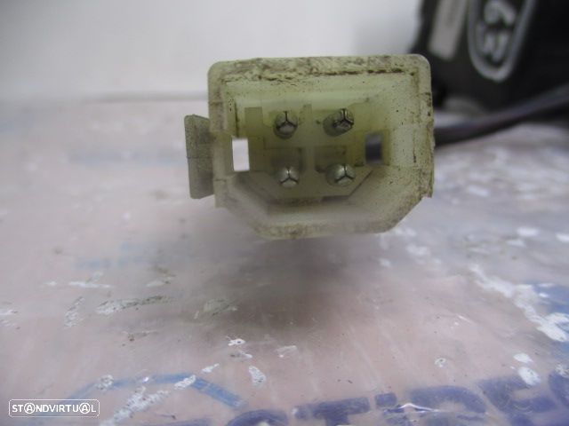 Display Relogio Dis663 NISSAN CABSTAR F22 1988 2.3D 70CV 2P CASTANHO - 3