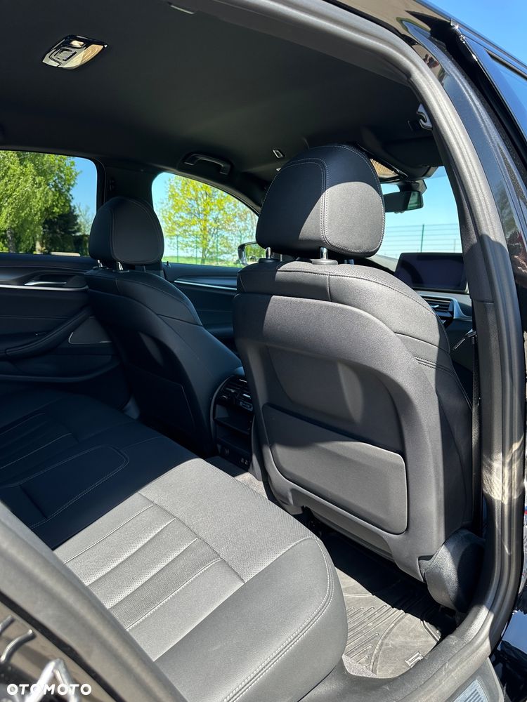 BMW Seria 5 - 19