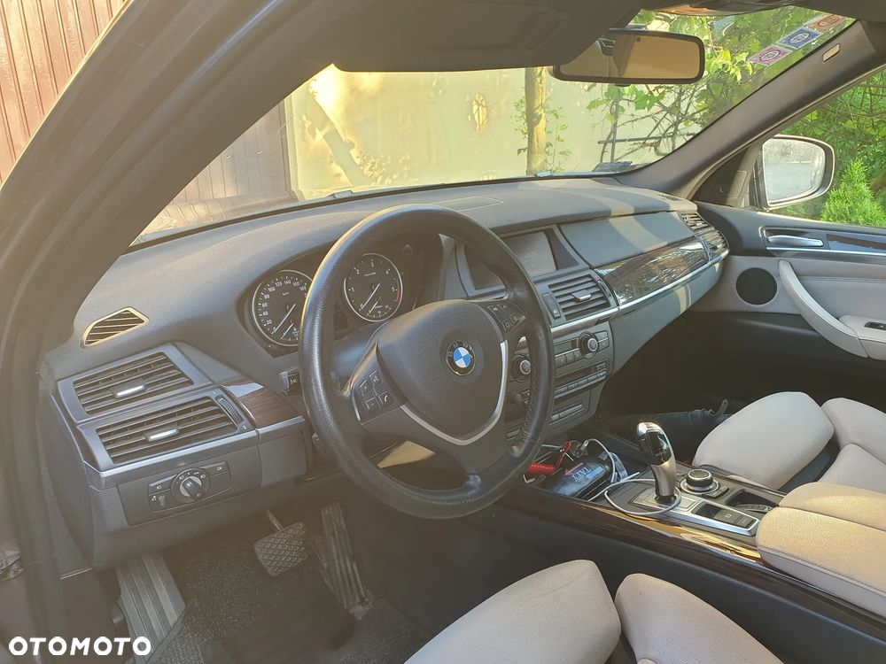 BMW X5 3.0d xDrive - 12