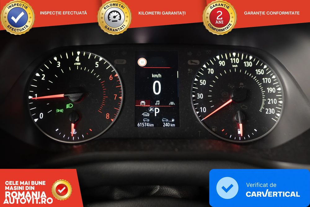 Renault Arkana 140 EDC Intens - 13