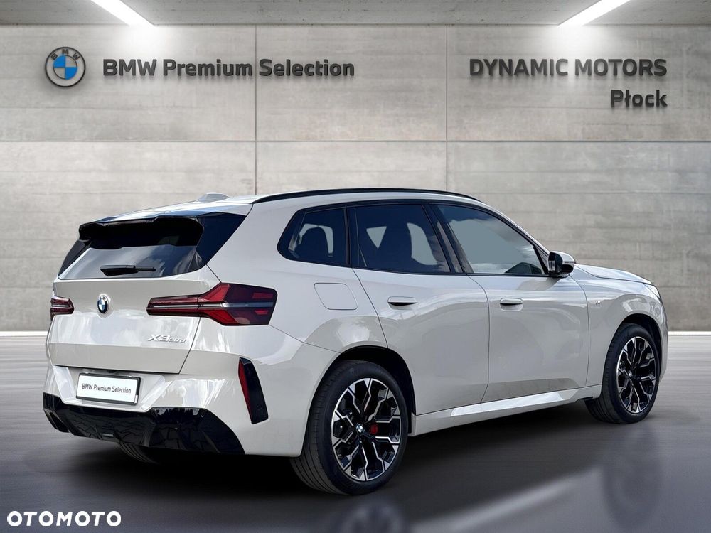 BMW X3 - 6