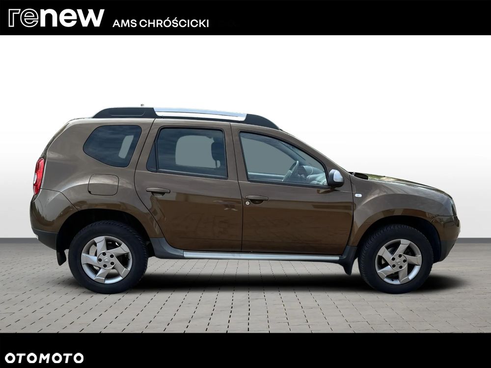 Dacia Duster 1.6 SL Delsey - 9