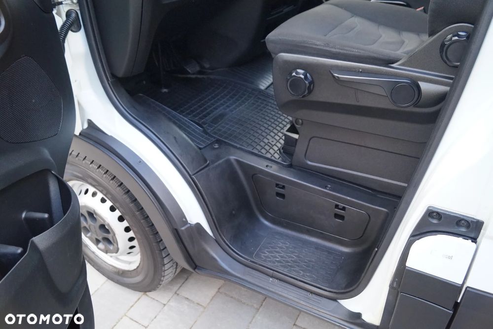 Iveco Dayli 35S16 - 11